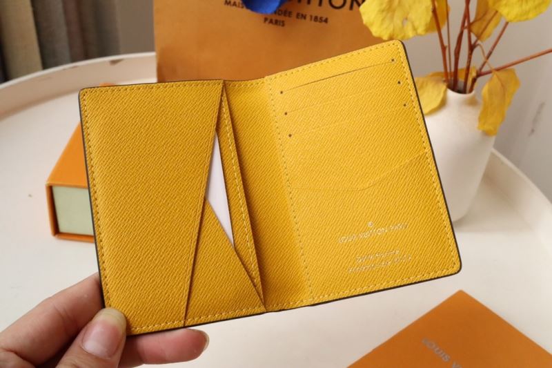 Louis Vuitton Wallets